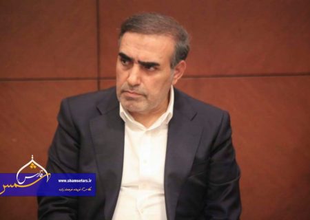 حضور پررنگ بخش تعاون در اکسپو ۲۰۲۵ شیراز؛ گامی برای توسعه صادرات غیرنفتی ایران