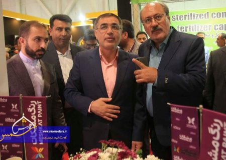 رفع موانع تعاونی‌ها و توسعه اشتغال در دستور کار قرار دارد