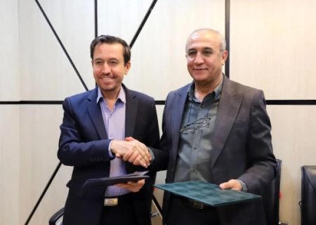 تفاهم‌نامه همکاری بین موسسه آموزش عالی زند شیراز و دانشگاه جامع علمی کاربردی فارس