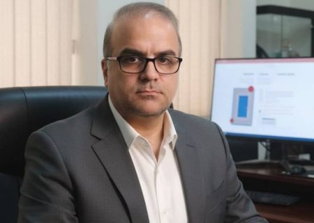 نقش‌آفرینی فرش دستباف فارس در شیراز اکسپو