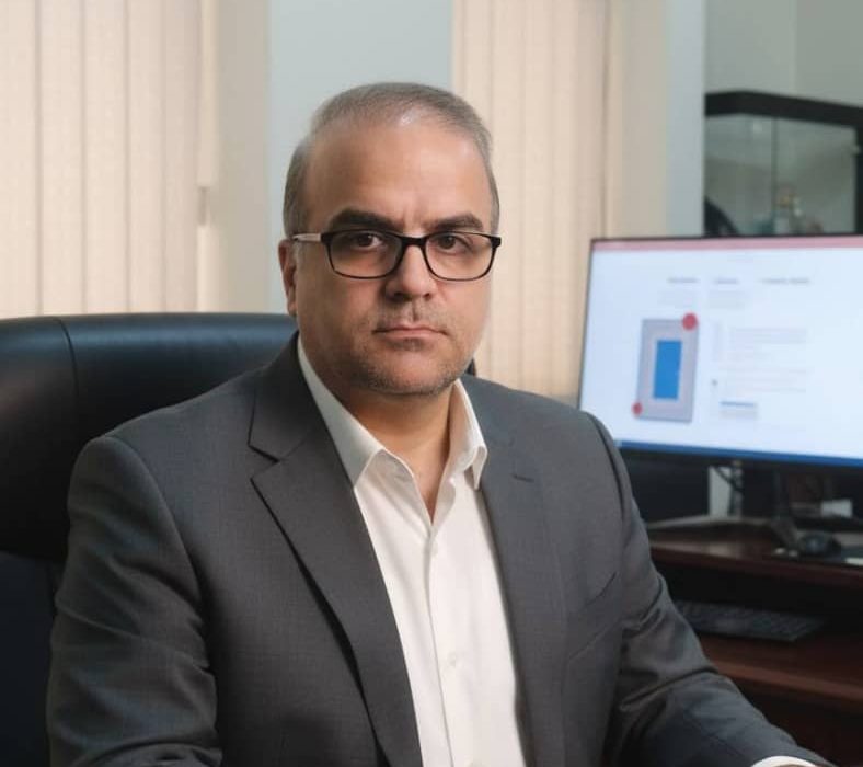 نقش‌آفرینی فرش دستباف فارس در شیراز اکسپو