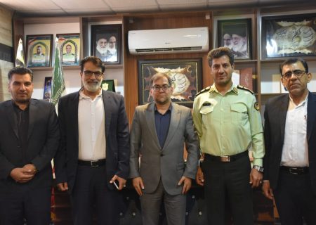 اجرای گشت های مشترک نظارتی برای کنترل بازار