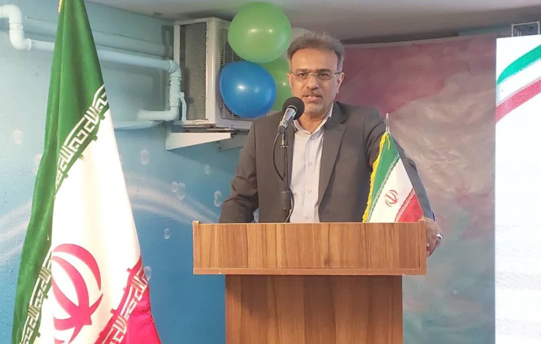 نواخته شدن زنگ غنچه ها در فارس