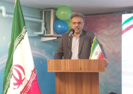 نواخته شدن زنگ غنچه ها در فارس