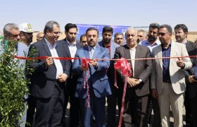 تکمیل قطعه ۷افتتاح آزادراه شیراز-اصفهان پس از سال ها چشم انتظاری