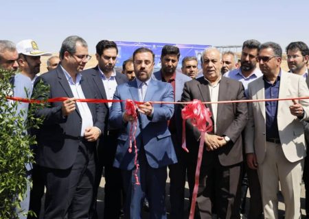 تکمیل قطعه ۷افتتاح آزادراه شیراز-اصفهان پس از سال ها چشم انتظاری