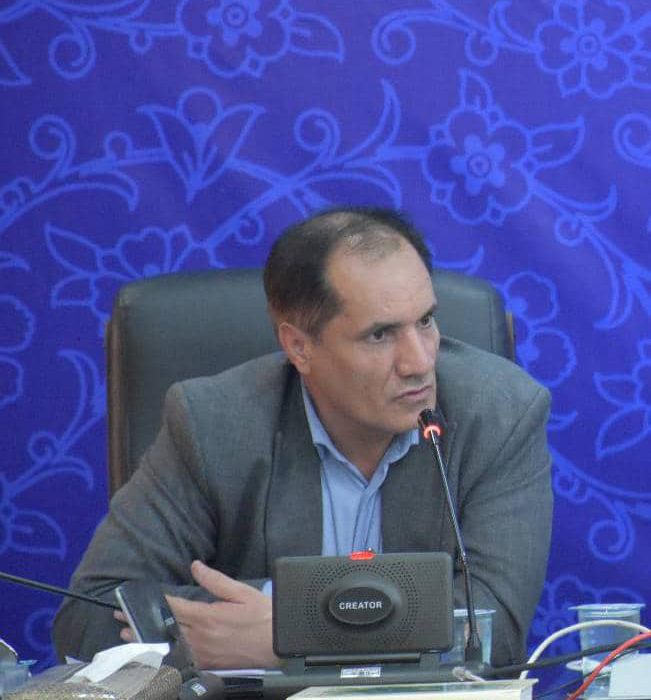 حضور پرشور و ویژه معادن و صنایع معدنی استان فارس در شیراز اکسپو ۲۰۲۵