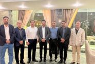 برگزاری انتخابات انجمن ورزشی نویسان استان فارس