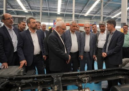 منطقه ویژه اقتصادی شیراز؛ موتور توسعه صنعتی و سرمایه‌گذاری جنوب کشور