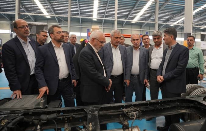 منطقه ویژه اقتصادی شیراز؛ موتور توسعه صنعتی و سرمایه‌گذاری جنوب کشور