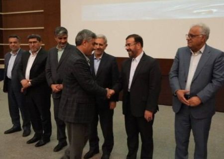 کسب رتبه نخست اجرای برنامه ایمنی آب توسط شرکت آب و فاضلاب شیراز