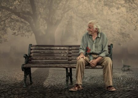 بعد از مرگ، مستمری شما هم خواهد مُرد!