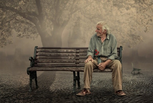 بعد از مرگ، مستمری شما هم خواهد مُرد!