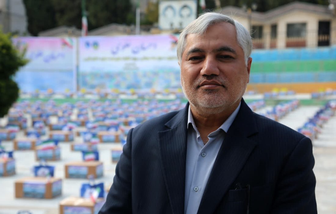 رشد ۳۳ درصدی مشارکت در طرح اکرام