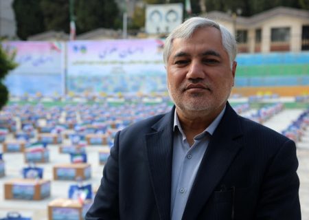 رشد ۳۳ درصدی مشارکت در طرح اکرام