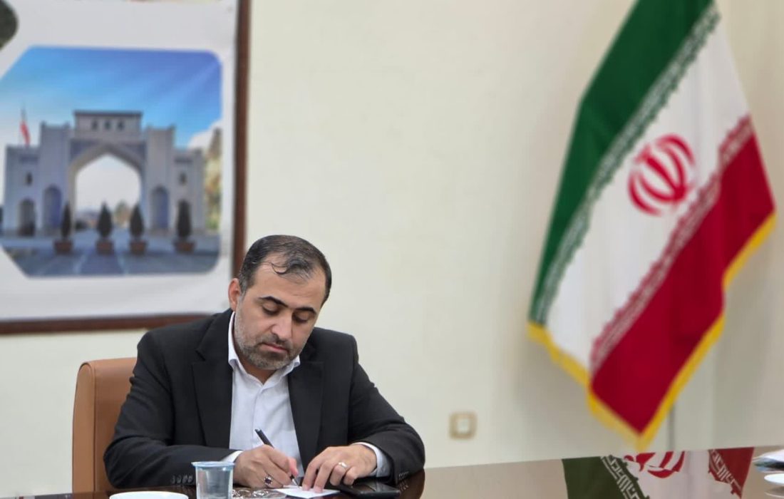 فارس میزبان اعضای کمیسیون انرژی مجلس