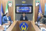 برگزاری نشست تخصصی جهاد تبیین با موضوع دفاع مقدس و ابعاد شناختی جنگ ۱۲ روزه