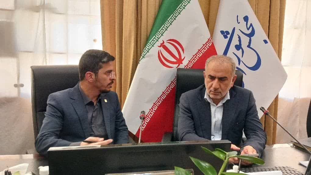 شیراز اکسپو زمینه ساز رشد اقتصادی ایران و استان فارس است