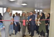 کوشک میدان شیراز صاحب مرکز جامع سلامت شد