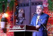 سپیدان همواره مهد حماسه، هنر و خلاقیت بوده است