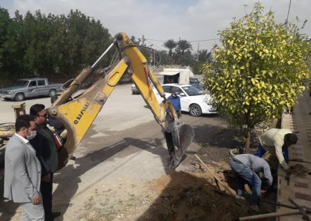 شناسایی  6927  فقره  استفاده  غیرمجاز از آب شبکه در فارس