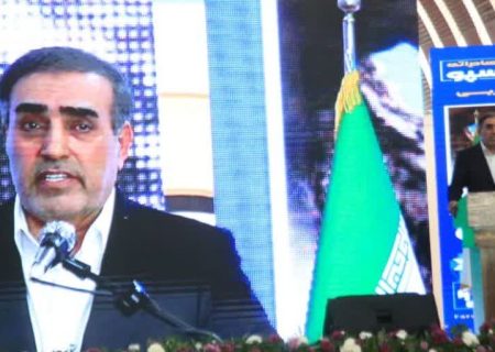 نمایشگاه اکسپو ۲۰۲۵ شیراز اقدامی هوشمندانه در حوزه صادرات است