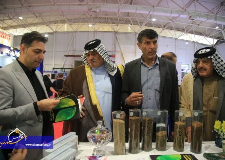 رونق گفتگو و تعامل در دومین روز نمایشگاه شیراز اکسپو