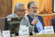 همایش نقش تشکل های مردم نهاد و موسسات خیریه در ارتقای سلامت روان