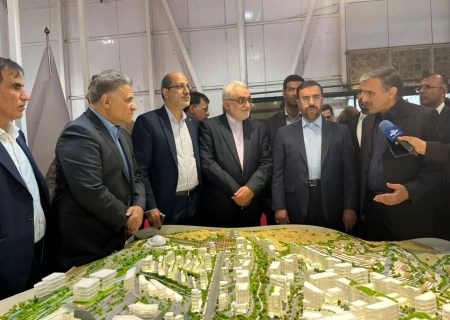 پروژه منطقه ویژه سلامت شیراز فرصت سرمایه‌گذاری مطمئن و قطب پزشکی منطقه است