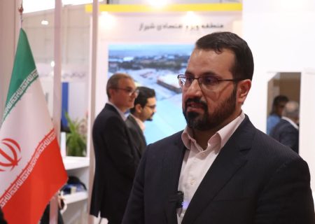 منطقه ویژه اقتصادی شیراز، الگوی موفق حضور بخش خصوصی در توسعه اقتصاد ملی