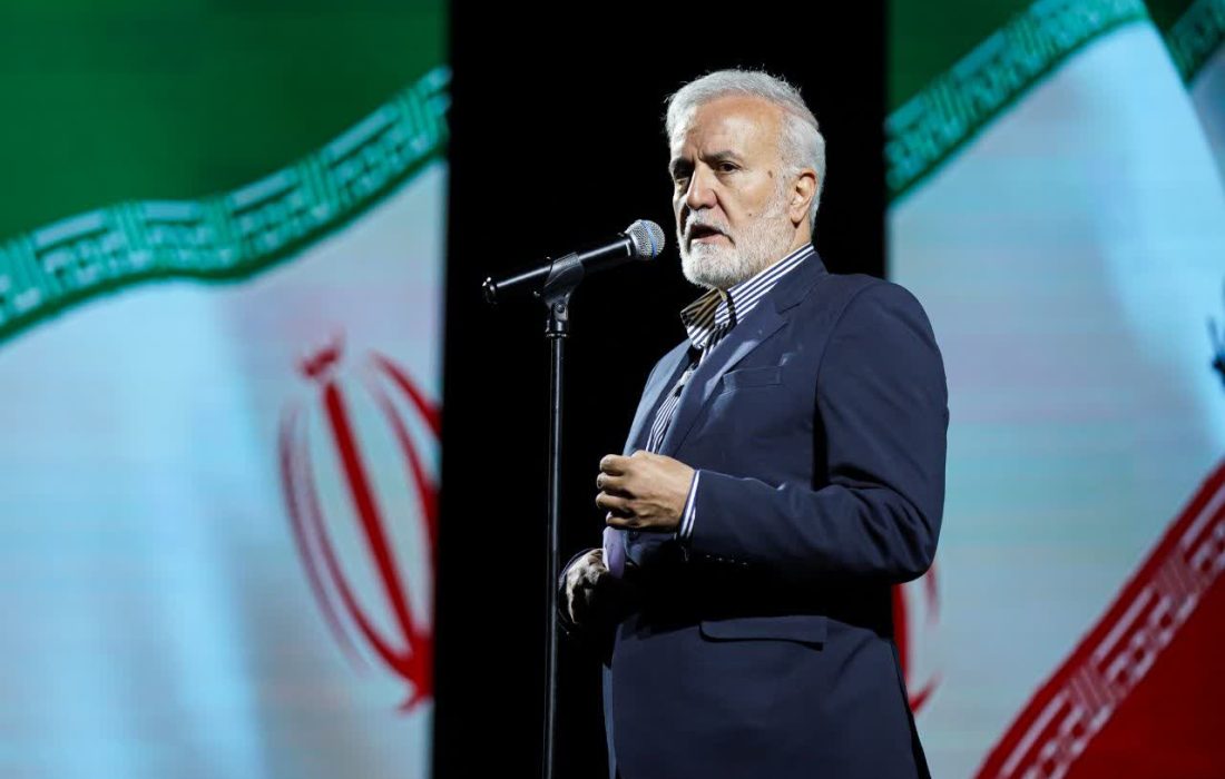 توقفگاه ماشین‌آلات سنگین و سایت ۲۸ هکتاری ضایعات‌فروشان شیراز به زودی تکمیل میگردد