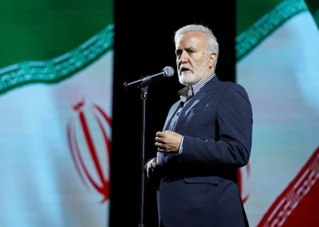 توقفگاه ماشین‌آلات سنگین و سایت ۲۸ هکتاری ضایعات‌فروشان شیراز به زودی تکمیل میگردد