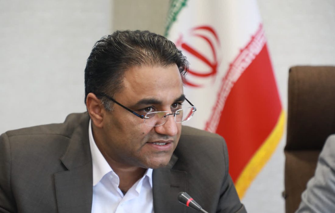 تفریغ بودجه سال 1403 شهرداری شیراز تصویب شد