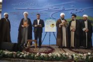 رونمایی از کتاب‌های «گفتمان فرهنگ» و «مسجد طراز» در همایش «مسجد برقرار»