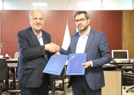 امضای تفاهم‌نامه همکاری میان بنیاد نخبگان فارس و شهرداری شیراز