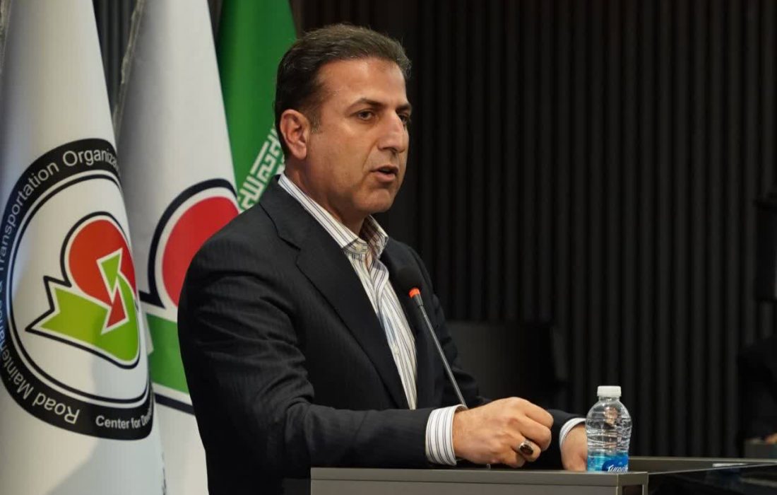 رفع ۱۲۰ نقطه حادثهخیز در راههای فارس