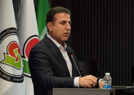 راهداری فارس، آماده بارش های زمستانی