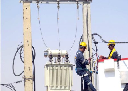 تعمیر و اصلاح و بهینه‌سازی ۲۱۰۰ دستگاه ترانسفورماتور بحرانی