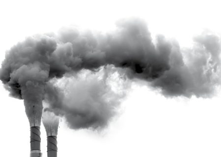 بازگرداندن عوارض آلایندگی و توسعه فضای سبز