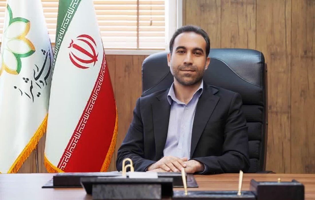 اتصال هفت ایستگاه سنجش هوای شیراز به شبکه ملی پایش آلودگی هوا