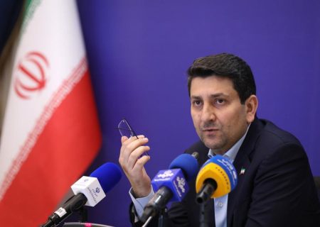 ظرفیت ویژه‌ فارس، در اقتصاد دیجیتال و هوش مصنوعی