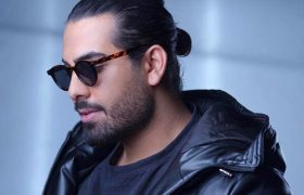 کنسرت مجید رضوی در تالار حافظ شیراز