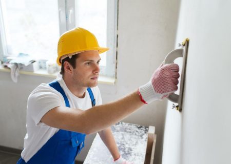 فناوری های نوین در خط تولید جدید تولید گچ