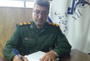 رزمایش بزرگ 4000 نفری عشایر در شلمچه