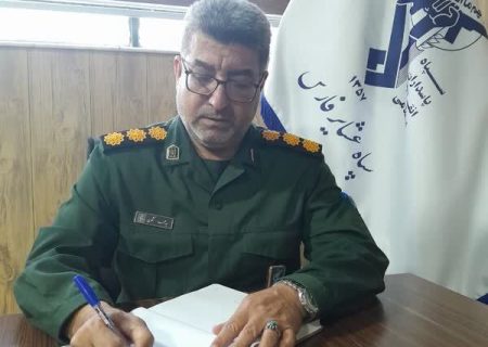 رزمایش بزرگ 4000 نفری عشایر در شلمچه