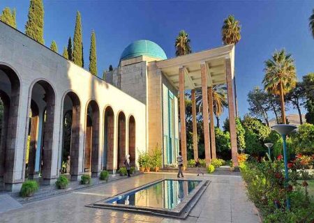 ارتقا مجموعه سعدیه شیراز مرکز رویدادهای فاخر فرهنگی کشور