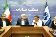 پروژه ملی برگردان کابل‌های مسی به فیبر نوری فصل جدیدی در ارتباطات فارس رقم می‌زند