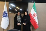 اجرای طرح “زنان کارآفرین مسئول” در فارس