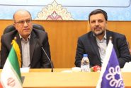 عزم جدی صدا و سیمای فارس و دانشگاه شیراز  در حمایت از حوزه علم و فناوری
