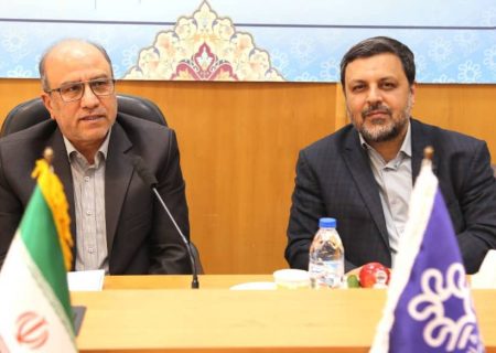 عزم جدی صدا و سیمای فارس و دانشگاه شیراز  در حمایت از حوزه علم و فناوری